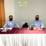 Examen eco146 plaga culiacan fumigaciones